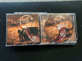 RUSHMOON Candyman CD Melodic Progressive Metal Hard Rock