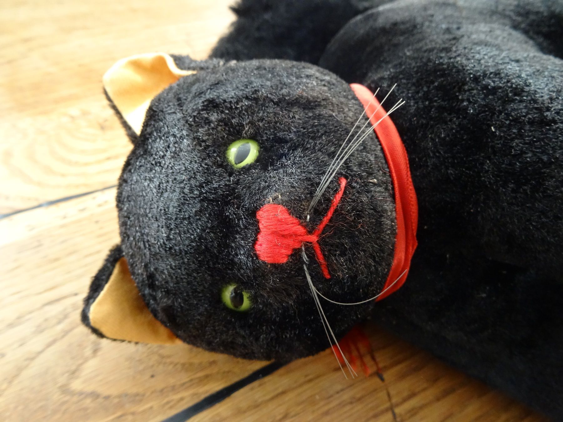 Schuco Giocattoli: SCHUCO  KATER MURR – Usato da Brügg BE venduto da fundus2 3