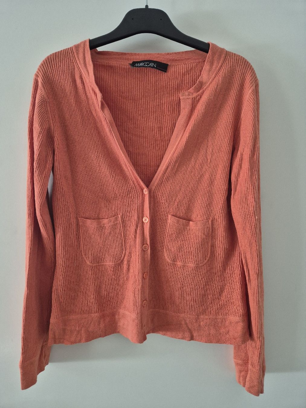 Marc Cain Giacche: Marc Cain Strickjacke Gr. S – Usato da Thalwil venduto da Briscolina