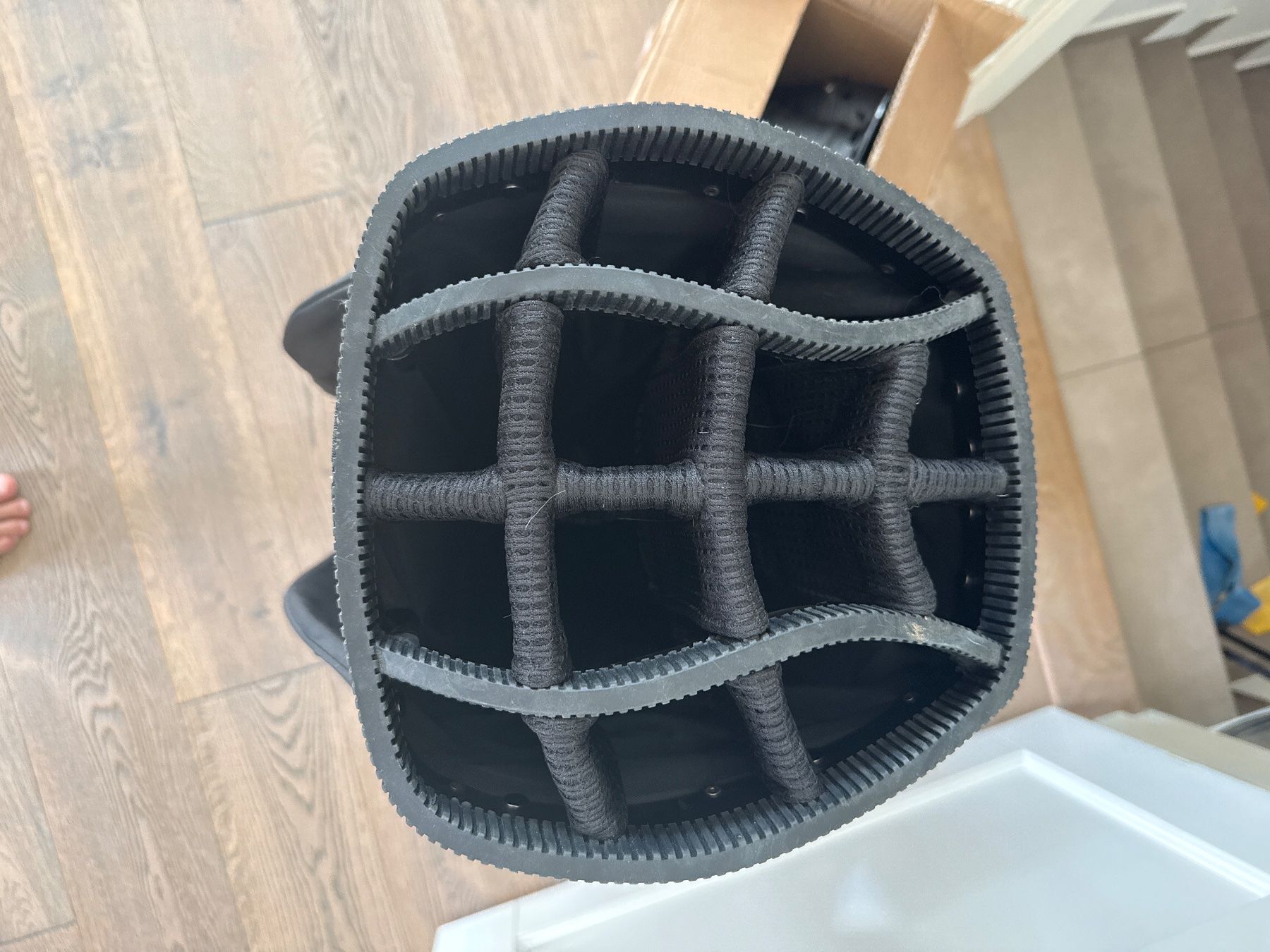 Titleist Sacs: Titleist Golfbag – D'occasion à Lupsingen par Saturn2000 2