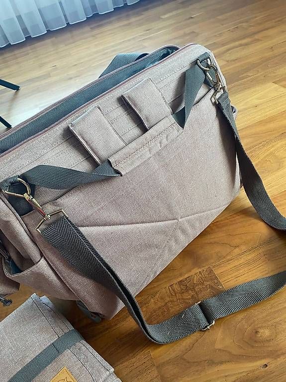 Borse & Zaini: Wickeltasche neuwerig – Usato da Gossau SG venduto da Stefane9119 4
