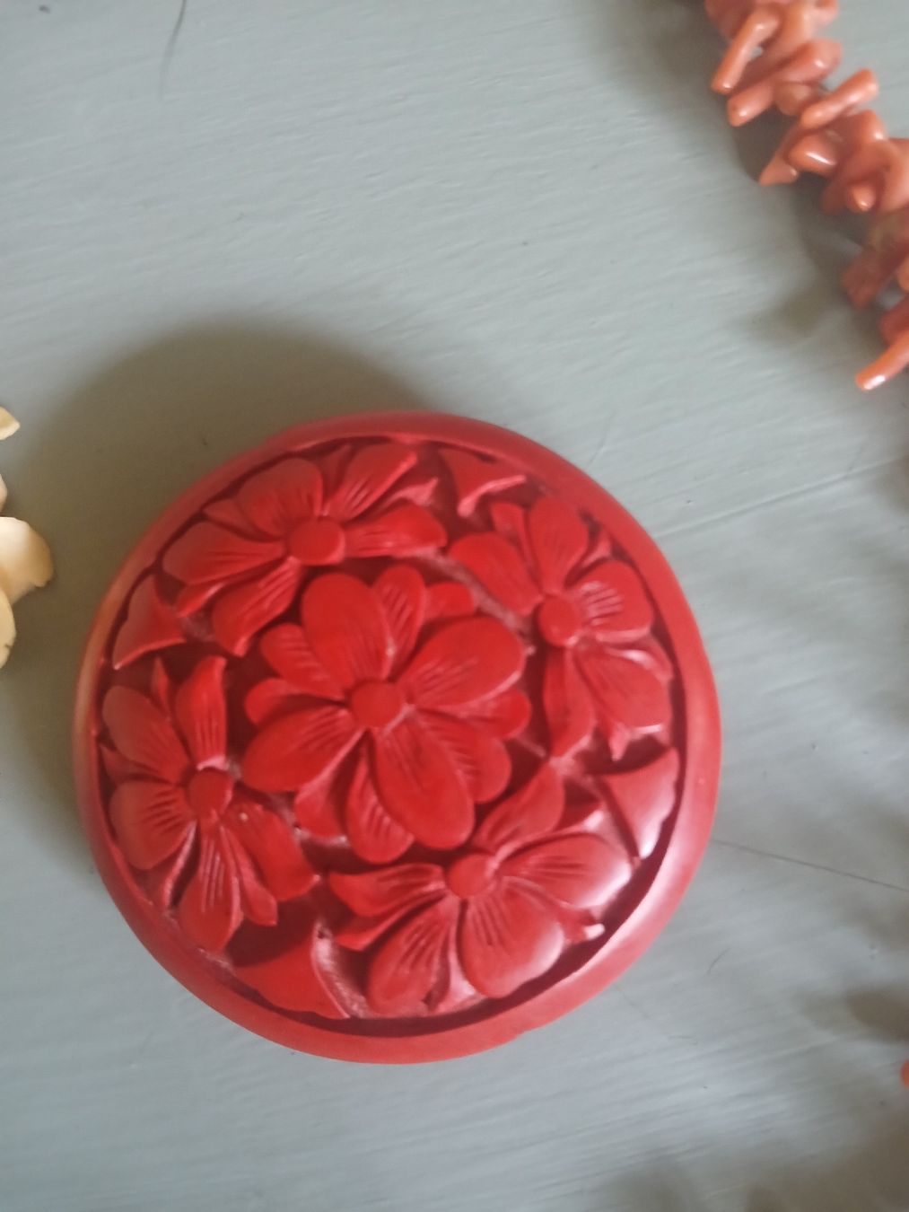 Altri gioielli: Anciens bijoux – Usato da Corcelles-Payerne venduto da evalyne 2