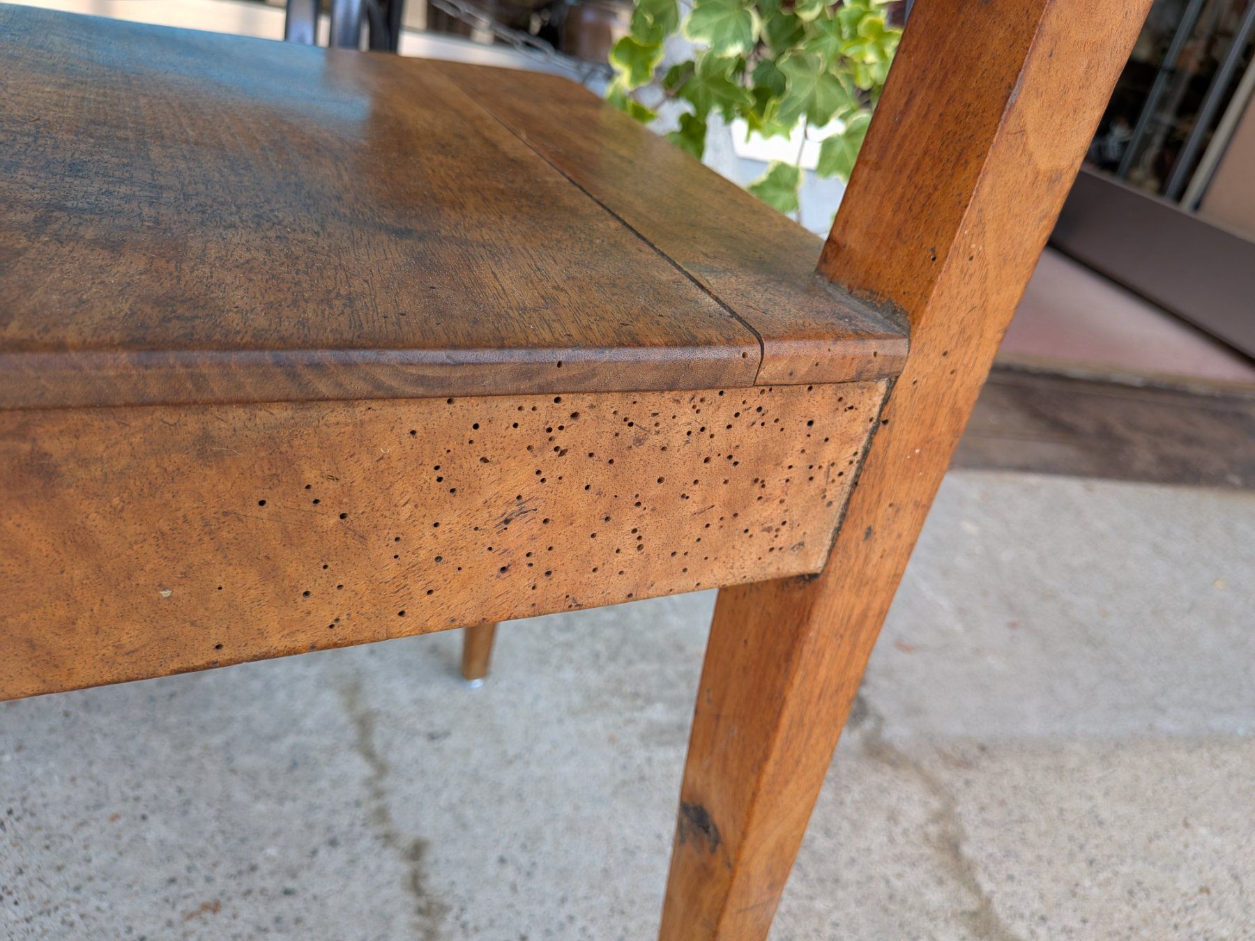 Sedie: Antiker Stuhl Biedermeier – Usato da Emmen venduto da magelan 5
