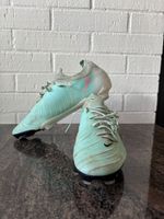 Fussballschuhe Nike Grösse 45, leichte Gebrauchsspuren