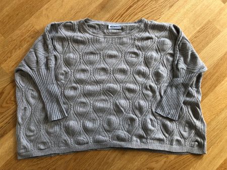 Wunderschöner Pullover