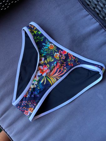 Bikinihose Freya Swim Grösse XS NEU mit Etikett