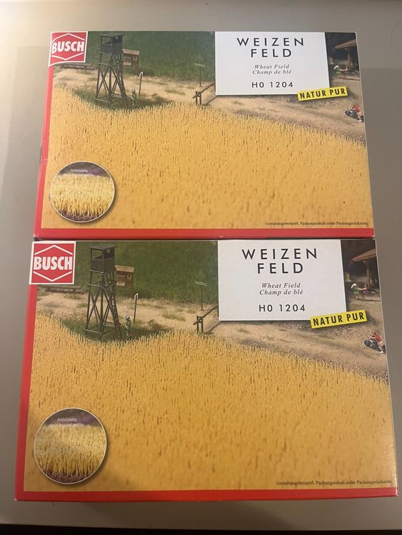 Busch HO Scale Grape Vines/Vinyard Scenery Kit (Package Of 80 Pieces