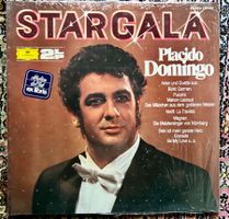 DLP NEU SEALED Placido Domingo – Star Gala Verdi Puccini