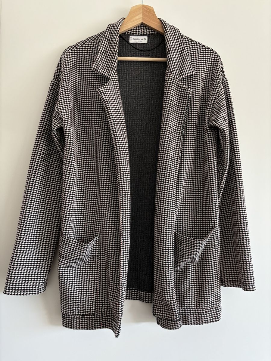 Pull&Bear Jacken: Blazer Pull & Bear - S – Neu (gemäss Beschreibung) aus Thalwil von Salome89CH