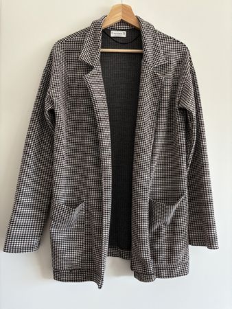 Blazer Pull & Bear - S
