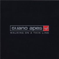 Guano Apes - Walking On A Thin Line