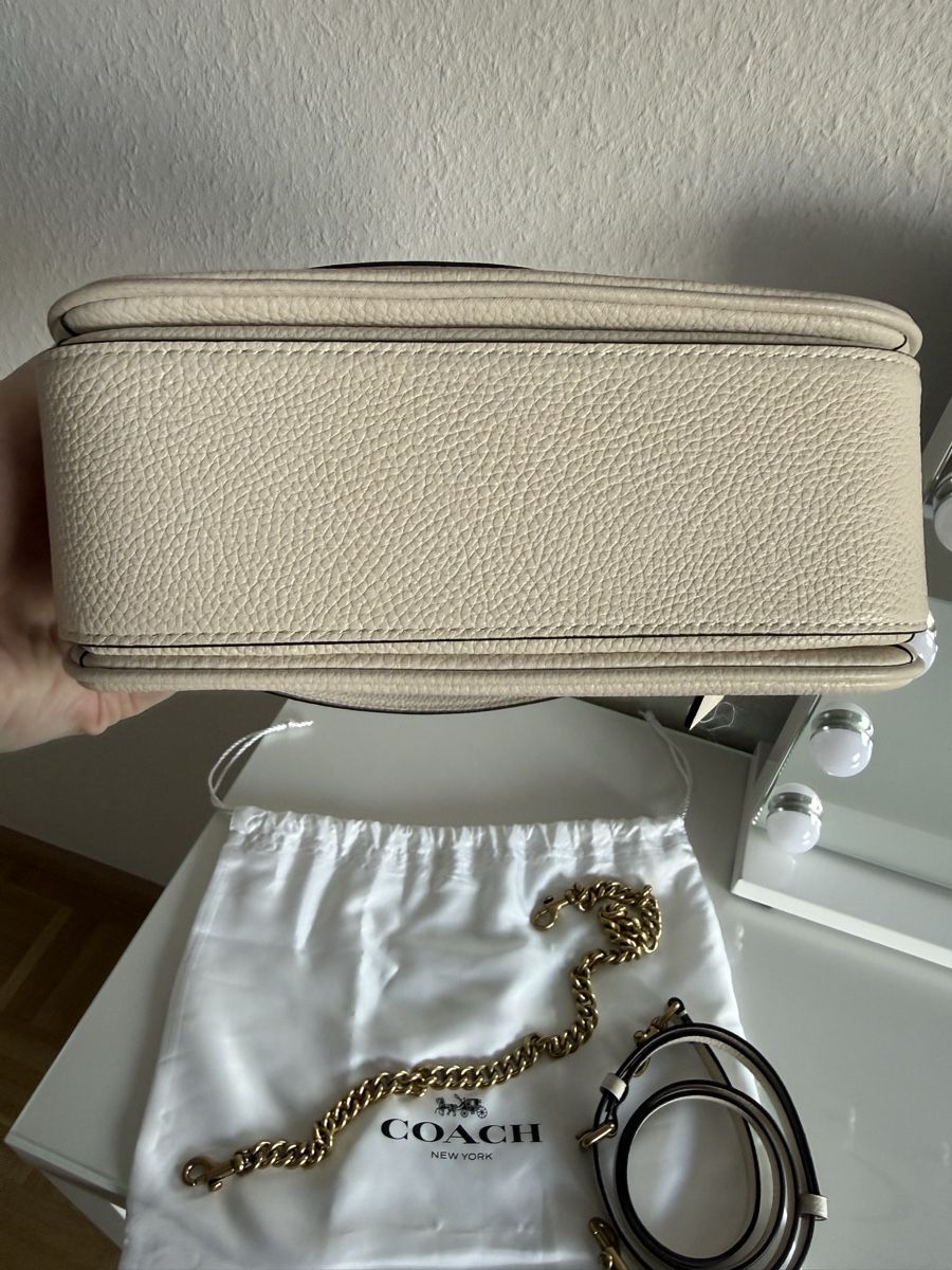 Coach Taschen für Damen: Coach Tasche in Chalk – Neu (gemäss Beschreibung) aus Rheinfelden von Sabjoo84 5