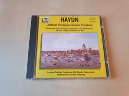 Haydn Londoner Symphonie