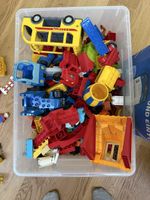 Lego Duplo (Assortiert)