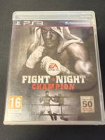 Fight Night Champion - PS3