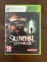 Silent Hill Downpour für Xbox 360