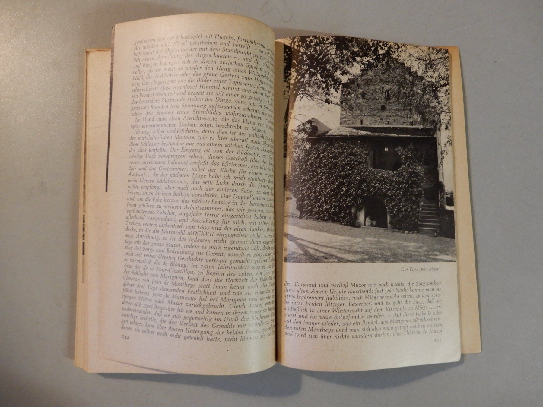 Libri: Rilke Monographie von Rowohlt, 1958 – Usato da Erstfeld venduto da Mario_boe0 8
