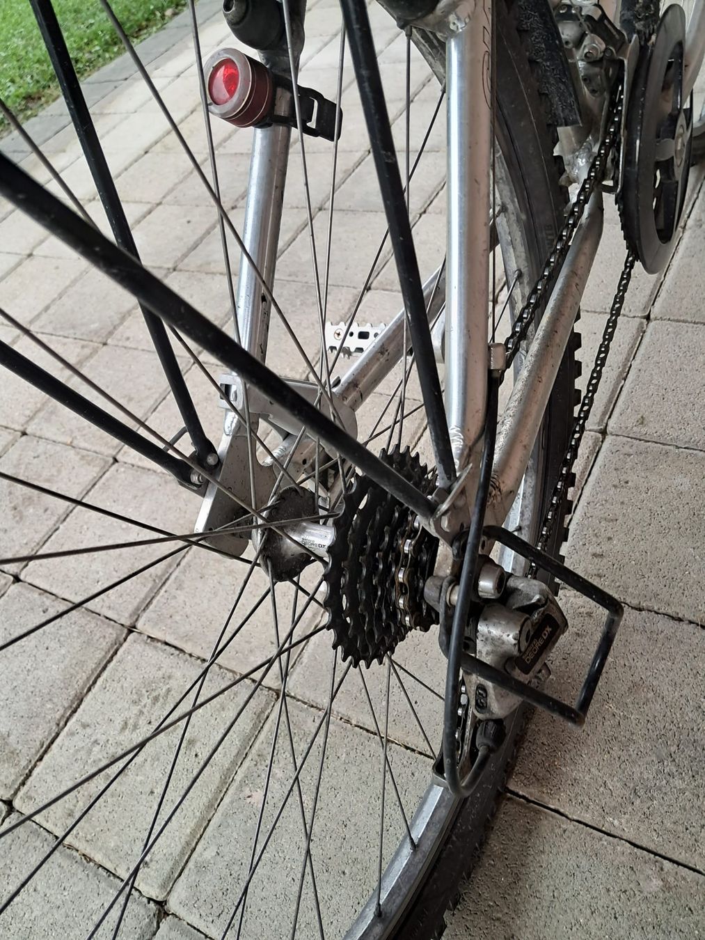Giant Biciclette: Velo Giant – Usato da Diepoldsau venduto da sahra-sonnenblume 4