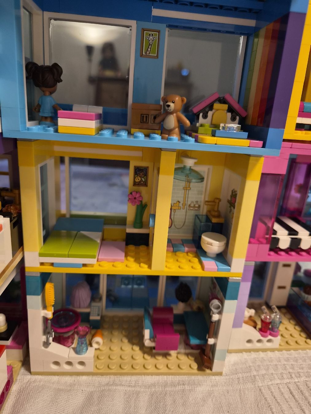 Lego Baukästen: Lego Friends 41704 – Gebraucht aus Embrach von osi3 2