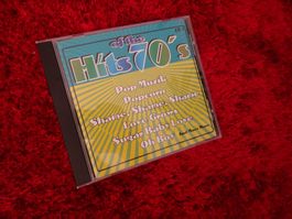 Hits/Of The 70's