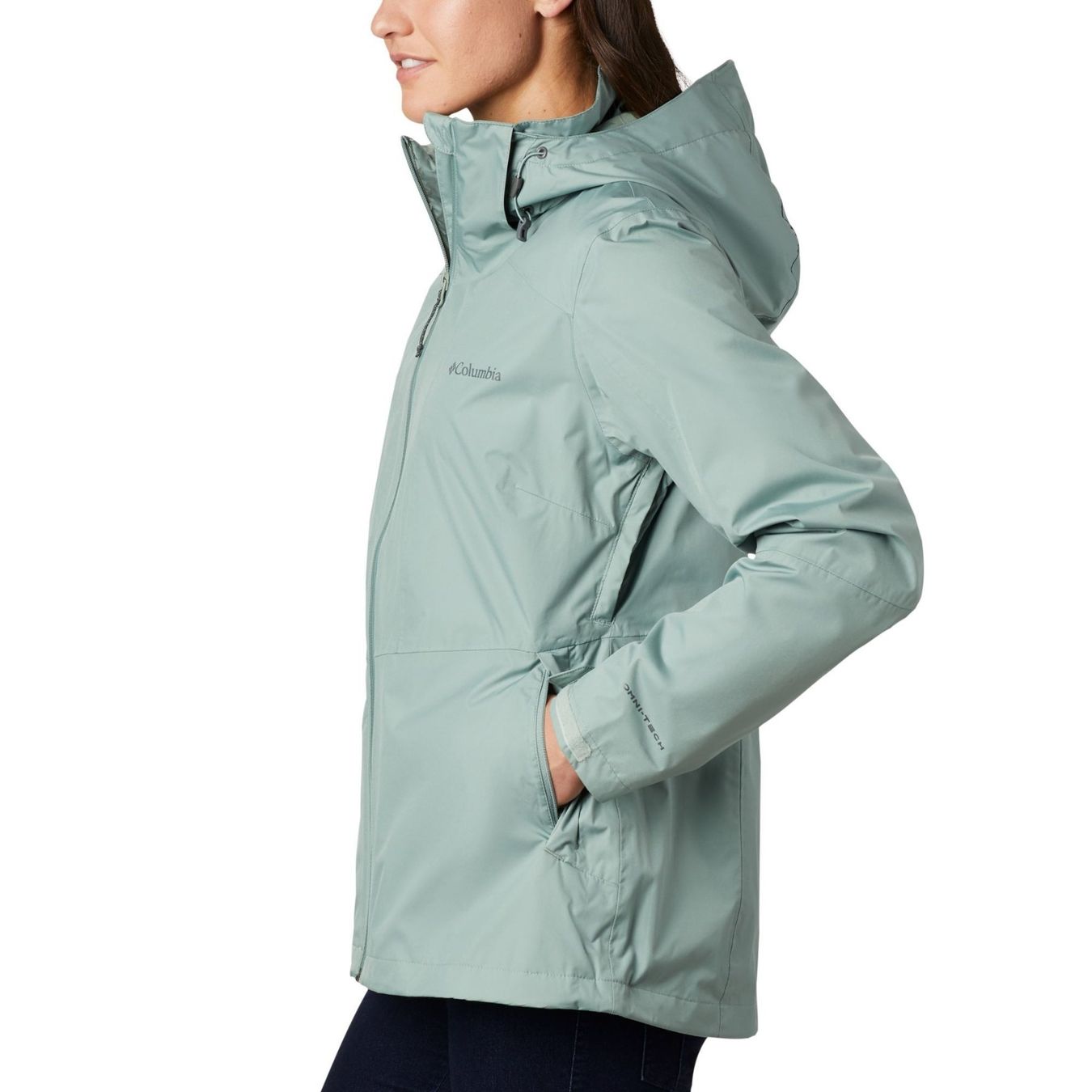 Columbia Jacken: Veste Columbia Windgates XS – Neu (gemäss Beschreibung) aus Fribourg von kimlan 7