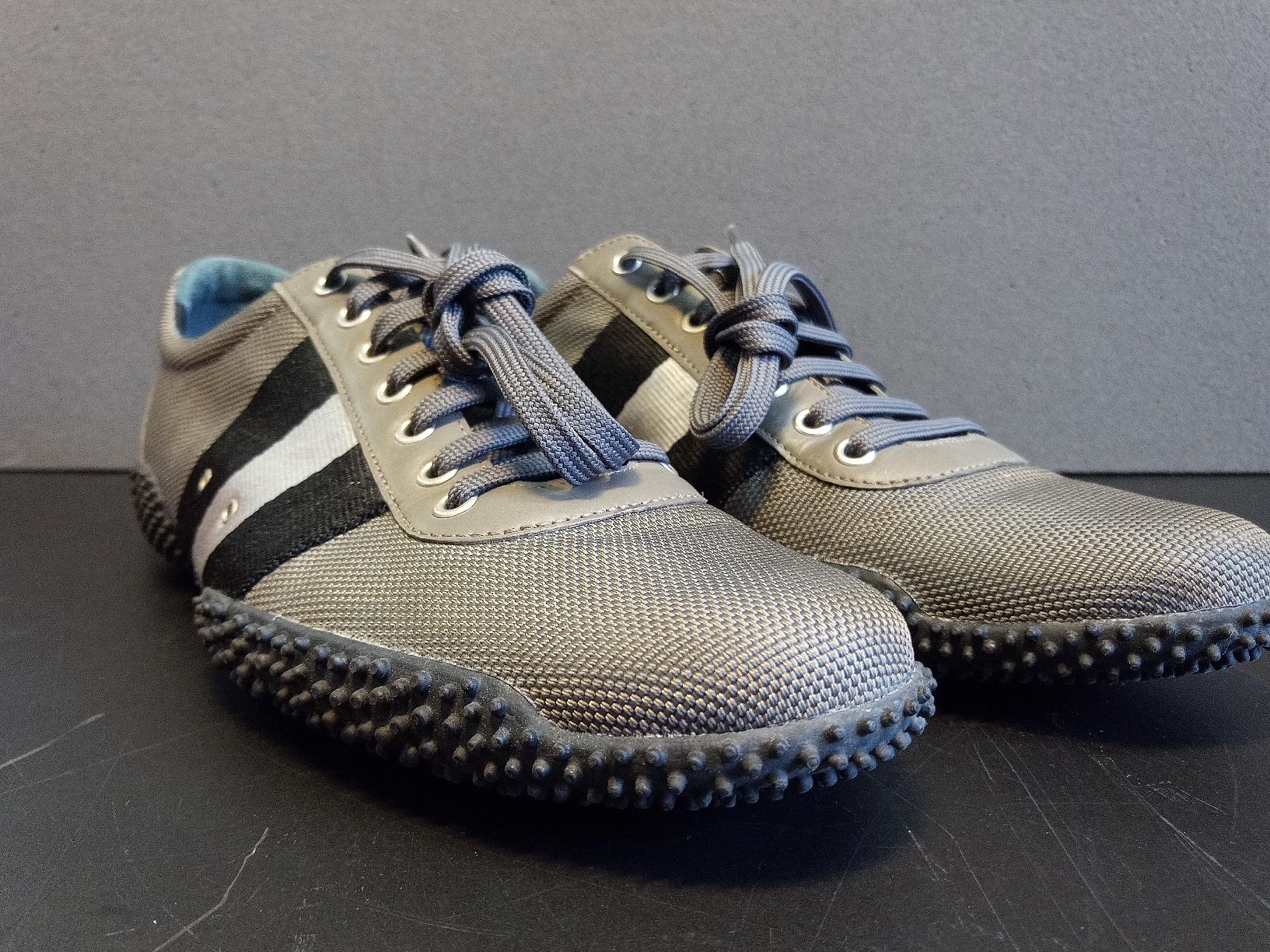 Bally Scarpe da donna: Bally Axien Damen Sneaker, Gr. 40.5 – Usato da Reiden venduto da Zofi-Brocki 1