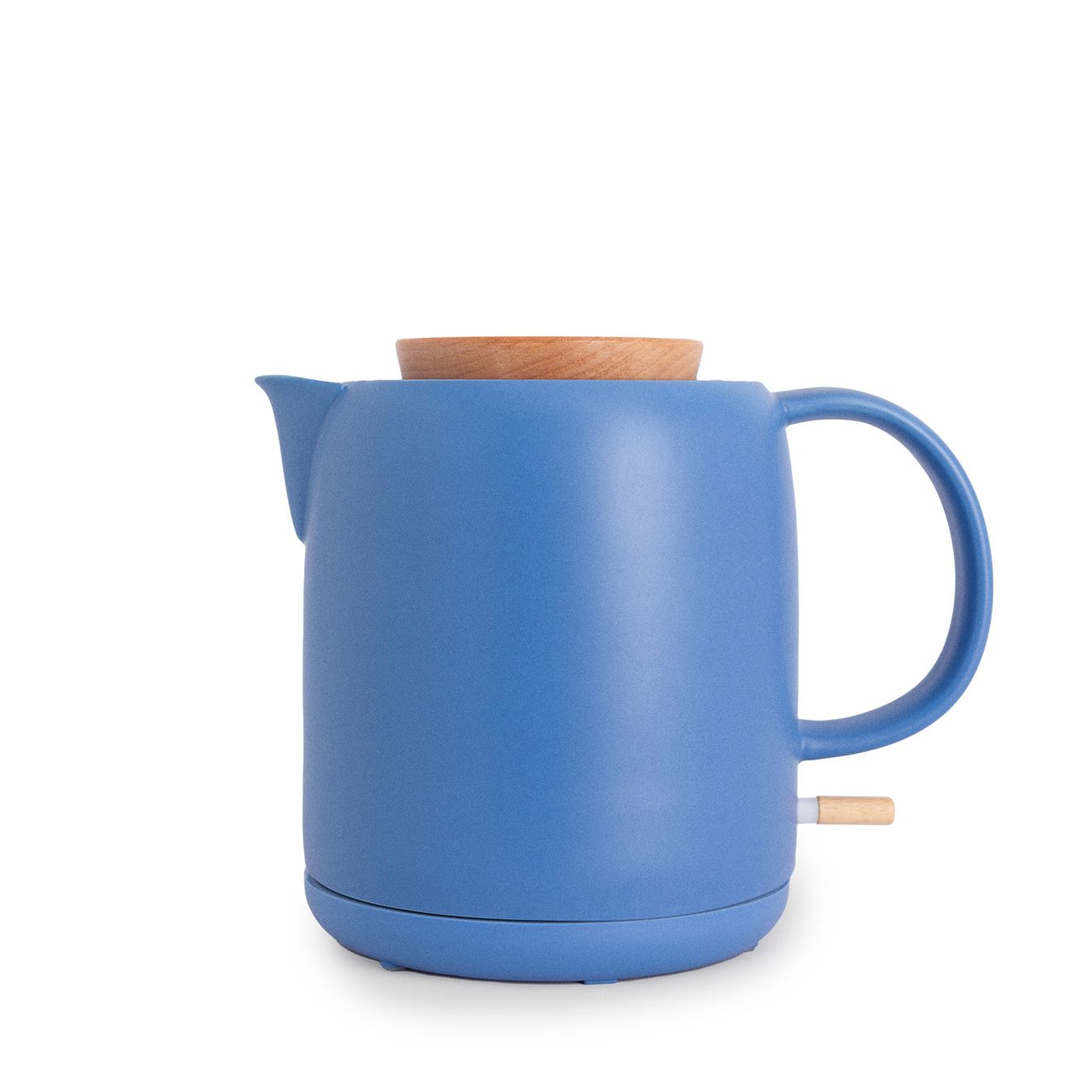 Bouilloires électriques: KETTLE CERAMIC - Wasserkocher – Neuf avec emballage d'origine à Bremgarten AG par simpliCH 1