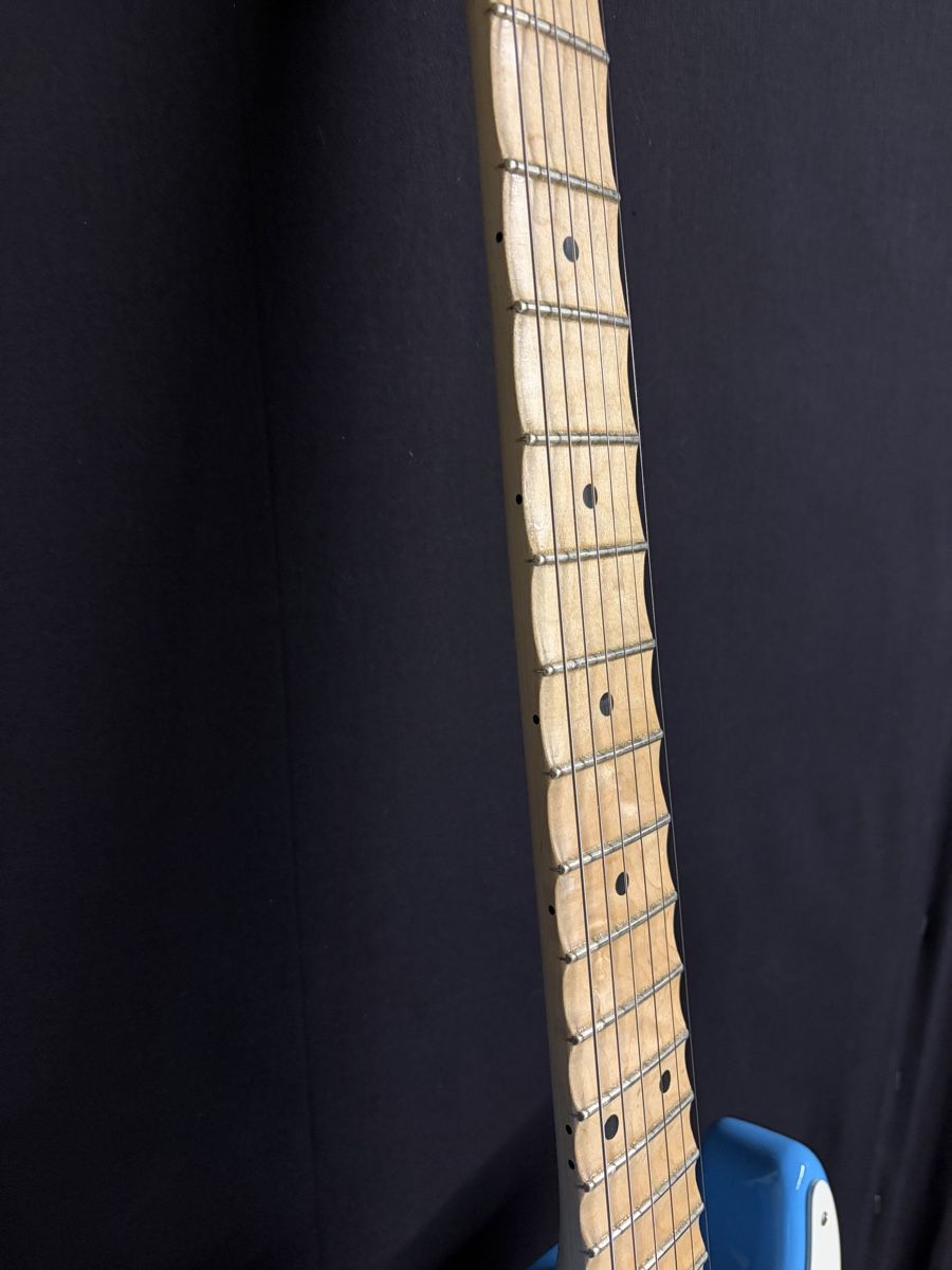 Charvel Musikinstrumente: Charvel SoCal by Fender – Neu (gemäss Beschreibung) aus Riehen von Pnewyork 5