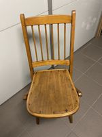 English folding Countrychair