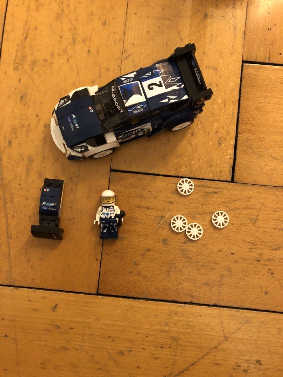 Lego Spielzeuge: Lego City und anderes – Gebraucht aus Zürich von zuerich16 8