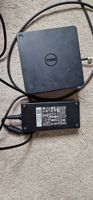 DELL Thunderbolt Docking Station TB15 USB Typ-C K16A