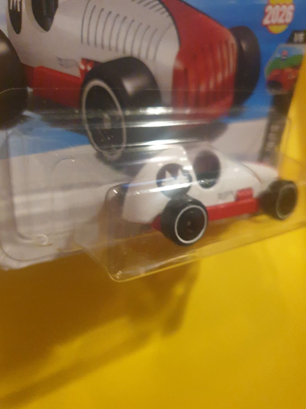 Hot Wheels Voitures modèles: Hot Wheels PASS 'N GO – Neuf avec emballage d'origine à Oftringen par Rotor 4