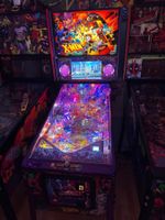 Flipper Uncanny X-Men Limited Edition