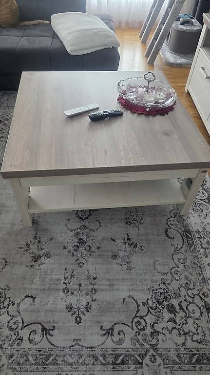 Tavoli: Couchtisch  – Usato da Wallisellen venduto da alj_cr5c