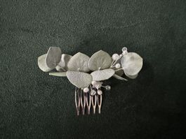 OlaFlora Handmade Hair Accessory (2 pcs) Wedding