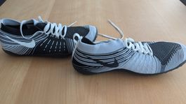 NIKE Free Hyperfeel TR, Vintage 2014