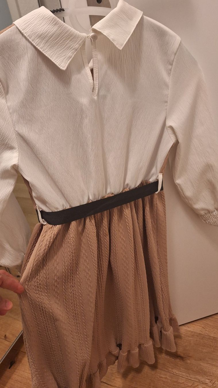 Camicette, T-shirt & Top: 3 lange oberteil 11 jahre mädchen – Usato da Schötz venduto da mar_dri 6