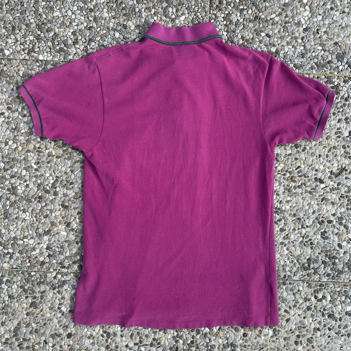 Lacoste Magliette Polo: Vintage Lacoste Polo Shirt – Usato da brent venduto da fukusapes 2
