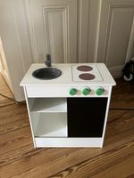 Cuisinette IKEA NYBAKAD
