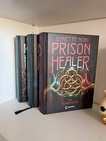 Fantasy Books