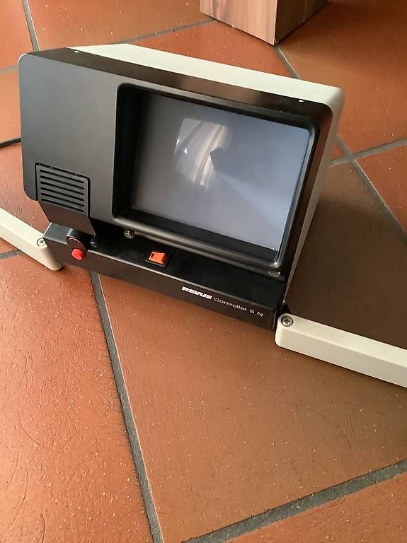 Videocamere: Super Set Cinema Vintage Super 8 – Usato da Morbio Inferiore venduto da udry65 2