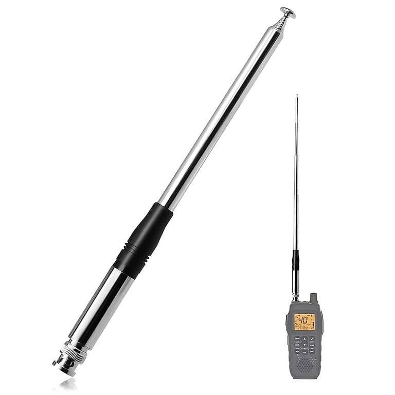 Radiocomunicazione: Antenne radio CB portable – Usato da Carrouge VD venduto da Babu54