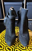 Pura Lopez High Heel Stieflette - neuwertig
