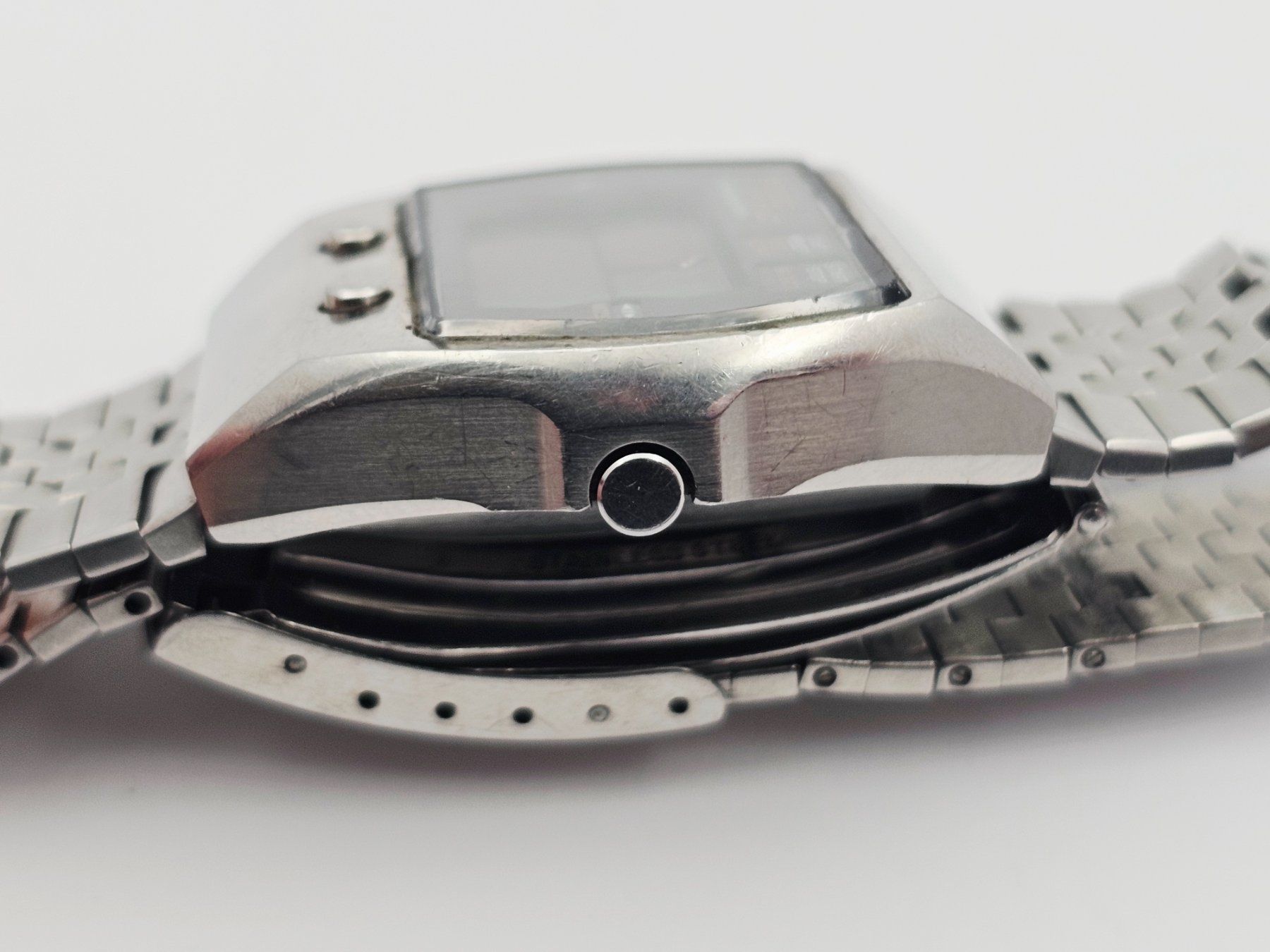 Seiko Orologi: Seiko 0634-5001 Chronograph Herrenuhr – Difettoso da Bassersdorf venduto da AnkerWatch 4