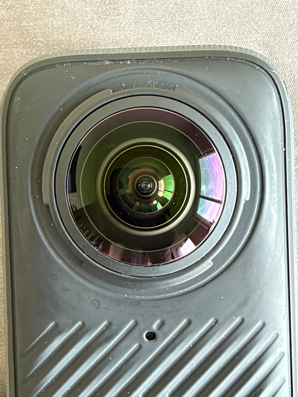 Insta360 Action Cam: Super Insta360 X4 Actioncam 8K – Usato da Dübendorf venduto da _pippus 6