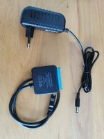 Adapter USB 3.0 SATA III Festplatte Kabel SDD HDD Konverter