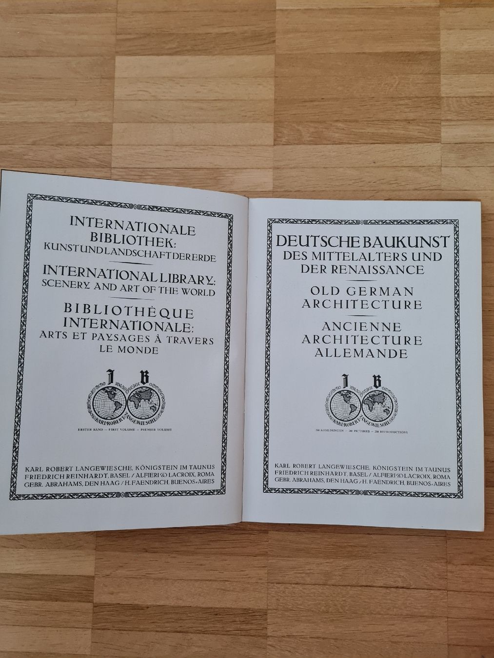 Libri: Architektur im Mittelalter  – Usato da Basel venduto da Piscosour01 2