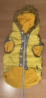 Veste chaud d’hiver neuf pour votre chien