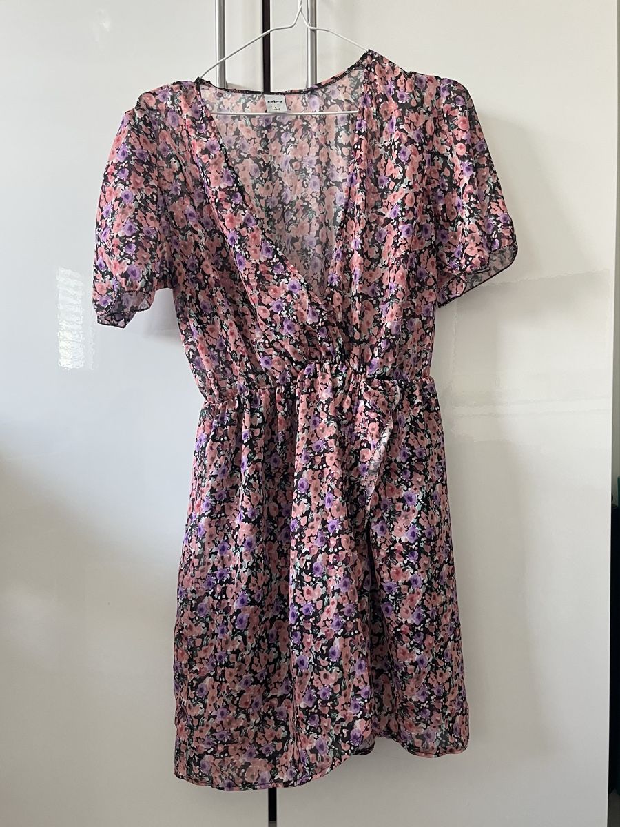 Zebra Vestiti: Robe fleurie d’été M – Nuovo (secondo la descrizione) da Aigle venduto da sow_m7gm 4