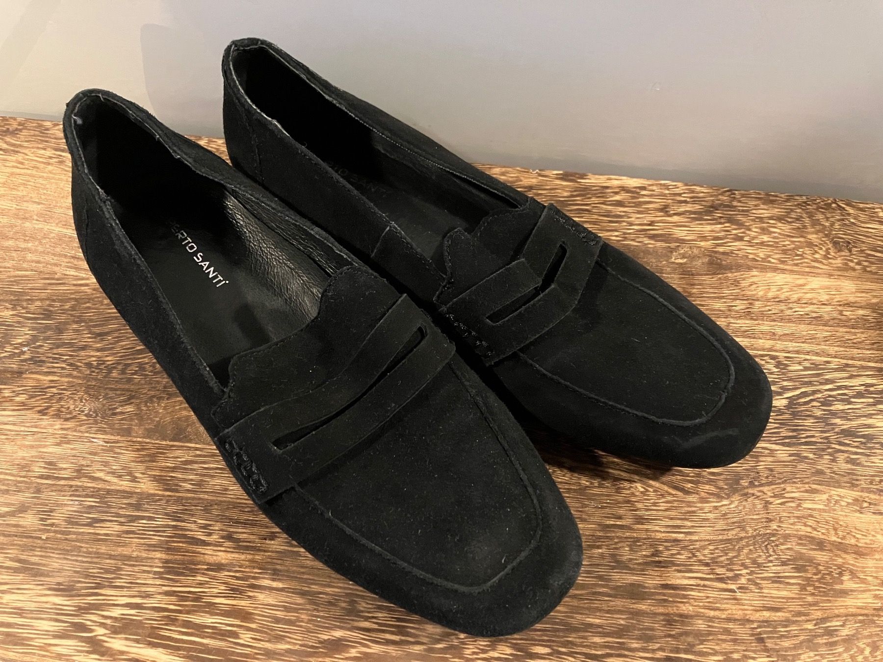 Roberto Santi Damenschuhe: Schuhe Roberto Santi Grösse 37 – Gebraucht aus Basel von toy_t8bb